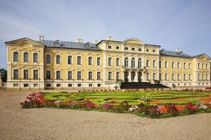 Day Trip to Rundale Palace